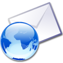 icone email