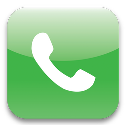 icone telefone